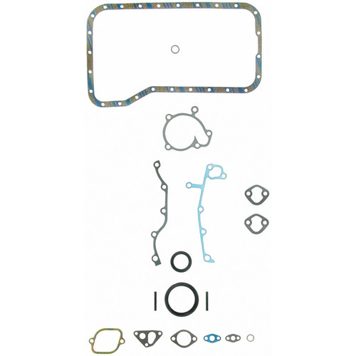 Fel-Pro Mazda GLC CS 9067 Engine Conversion Gasket Set - CS9067 Photo - Primary