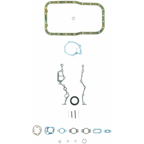 Fel-Pro Nissan D21 CS 9210 Engine Conversion Gasket Set - CS9210 Photo - Primary
