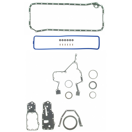 Fel-Pro Dodge RAM 2500 CS 9522 Engine Conversion Gasket Set - CS9522 Photo - Primary