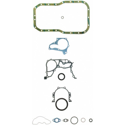 Fel-Pro Toyota RAV4 CS 9797-1 Engine Conversion Gasket Set - CS97971 Photo - Primary