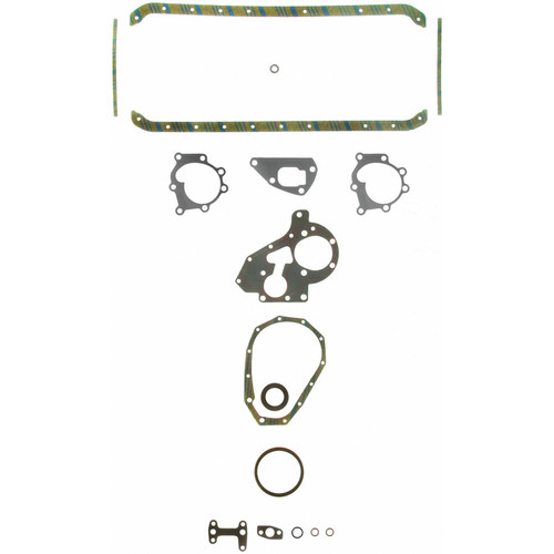 Fel-Pro Toyota Land Cruiser CS 9833 Engine Conversion Gasket Set - CS9833 Photo - Primary