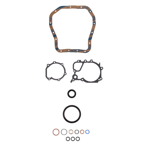 Fel-Pro Subaru Legacy CS 9854 Engine Conversion Gasket Set - CS9854 Photo - Primary