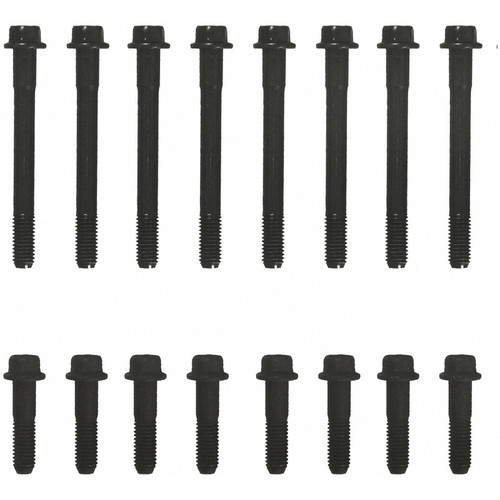 Fel-Pro Dodge Dakota ES 71038 Engine Cylinder Head Bolt Set - ES71038 Photo - Primary