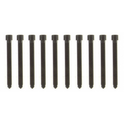 Fel-Pro Volkswagen Passat ES 71172 Engine Cylinder Head Bolt Set - ES71172 Photo - Primary