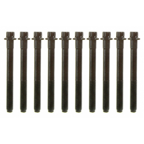 Fel-Pro Mitsubishi Lancer ES 71209 Engine Cylinder Head Bolt Set - ES71209 Photo - Primary