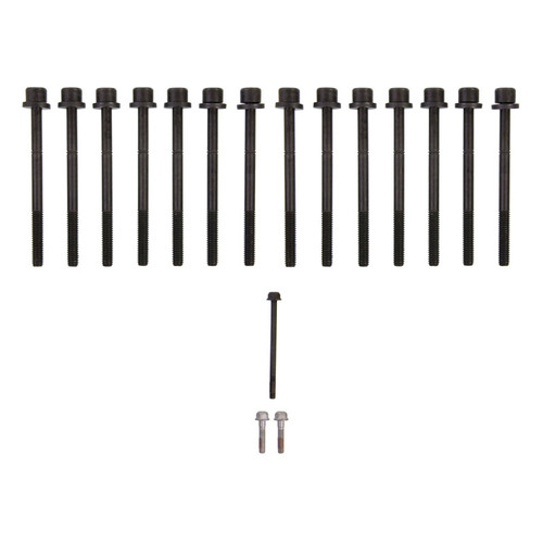 Fel-Pro Chevrolet Trailblazer ES 71334 Engine Cylinder Head Bolt Set - ES71334 Photo - Primary