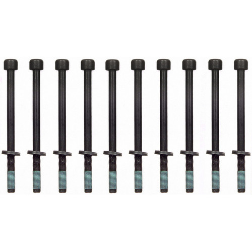 Fel-Pro Cadillac DeVille ES 72187 Engine Cylinder Head Bolt Set - ES72187 Photo - Primary