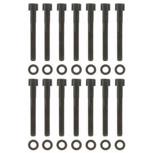 Fel-Pro Lexus IS300 ES 72213 Engine Cylinder Head Bolt Set - ES72213 Photo - Primary