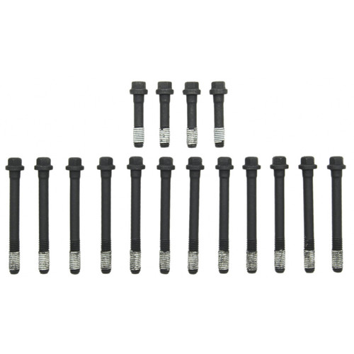Fel-Pro Chevrolet K3500 ES 72264 Engine Cylinder Head Bolt Set - ES72264 Photo - Primary