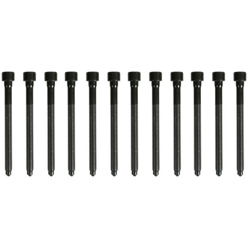 Fel-Pro Volkswagen Jetta ES 72310 Engine Cylinder Head Bolt Set - ES72310 Photo - Primary