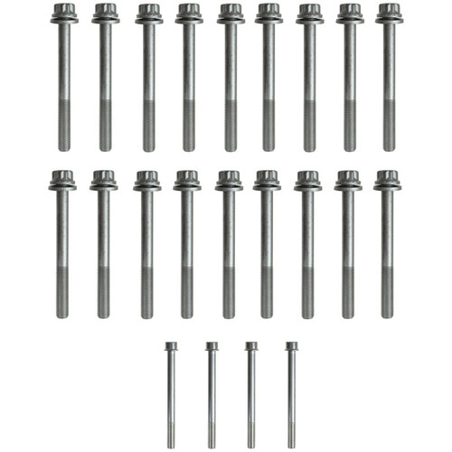 Fel-Pro Chevrolet Silverado 2500 HD ES 72344 Engine Cylinder Head Bolt Set - ES72344 Photo - Primary