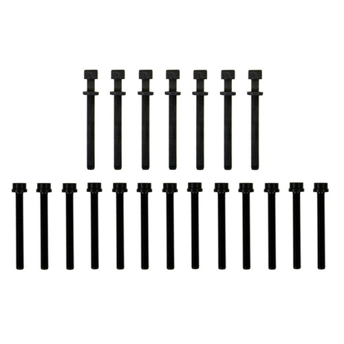 Fel-Pro Volkswagen EuroVan ES 72483 Engine Cylinder Head Bolt Set - ES72483 Photo - Primary