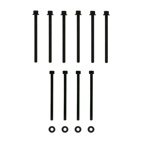 Fel-Pro Hyundai Elantra ES 72486 Engine Cylinder Head Bolt Set - ES72486 Photo - Primary