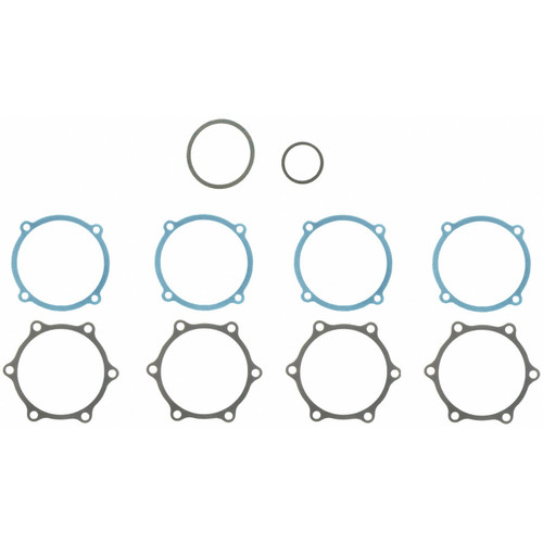 Fel-Pro ES 72843 Axle Housing Cover Gasket - ES72843 Photo - Primary