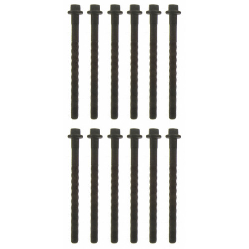 Fel-Pro Volvo S60 ES 72908 Engine Cylinder Head Bolt Set - ES72908 Photo - Primary