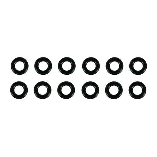 Fel-Pro Jeep Grand Cherokee Fuel Injector O-Ring Kit - ES73046 Photo - Primary