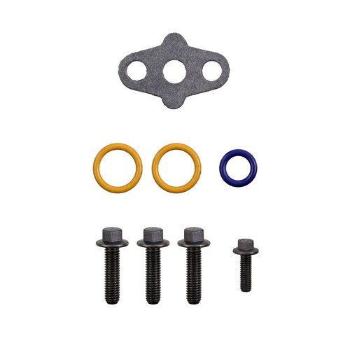 Fel-Pro Ford F-250 Super Duty ES 73053 Turbocharger Mounting Gasket Set - ES73053 Photo - Primary