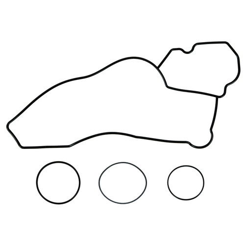 Fel-Pro Ford F-350 Super Duty ES 73054 Engine Water Pump Gasket Kit - ES73054 Photo - Primary