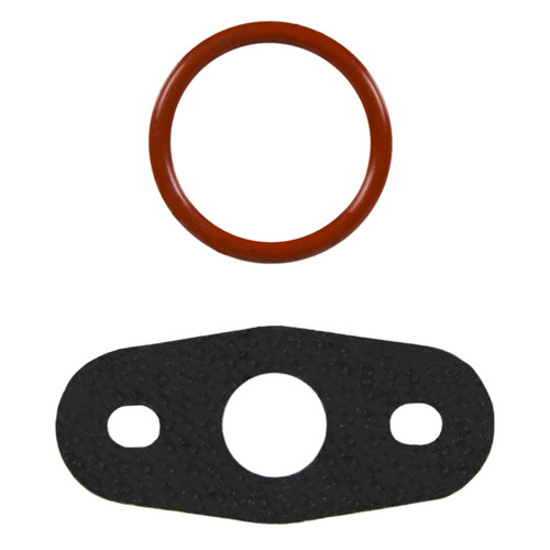 Fel-Pro Ford Taurus ES 73093 Exhaust Gas Recirculation (EGR) Valve Gasket - ES73093 Photo - Primary
