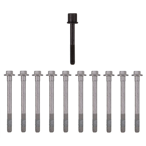 Fel-Pro Chevrolet Silverado 1500 Engine Cylinder Head Bolt Set - ES73121 Photo - Primary