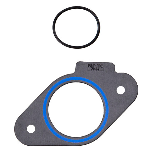 Fel-Pro Chevrolet Equinox Fuel Pump Mounting Gasket Set - ES73194 Photo - Primary