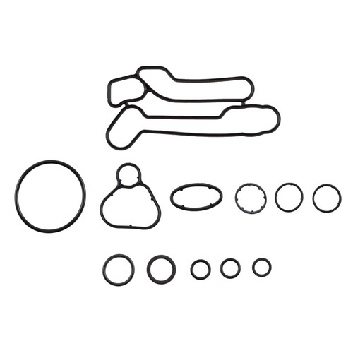 Fel-Pro Chevrolet Cruze ES 73215 Engine Oil Cooler Gasket Set - ES73215 Photo - Primary