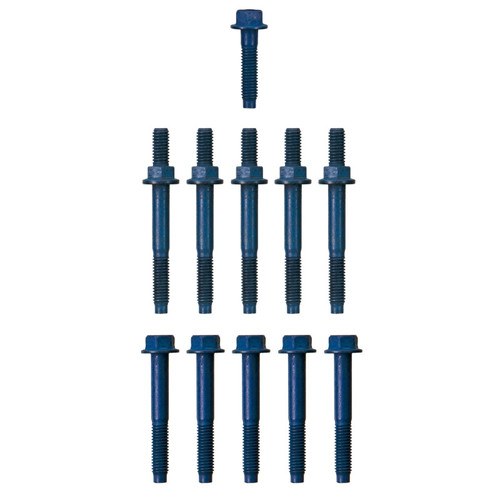 Fel-Pro Ford F-250 HD ES 75117 Exhaust Manifold Hardware Kit - ES75117 Photo - Primary