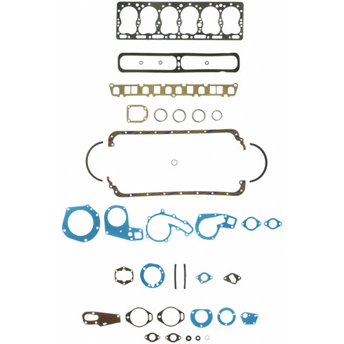 Fel-Pro FS 7191 S-1 Engine Gasket Set - FS7191S1 Photo - Primary