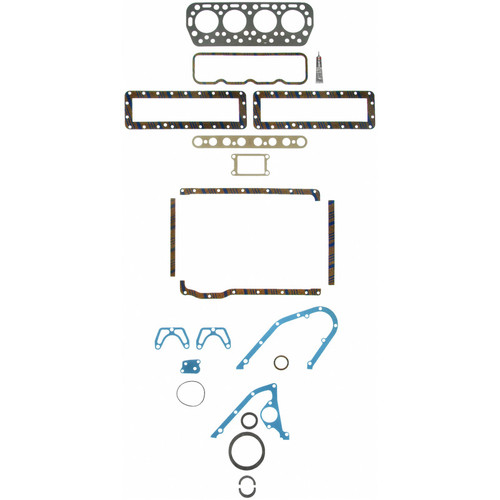 Fel-Pro FS 7364 S Engine Gasket Set - FS7364S Photo - Primary