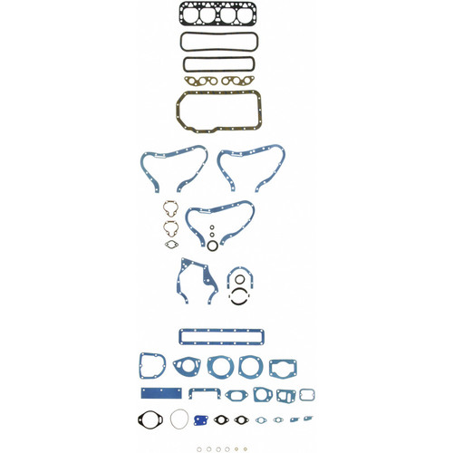 Fel-Pro FS 7766 S Engine Gasket Set - FS7766S Photo - Primary