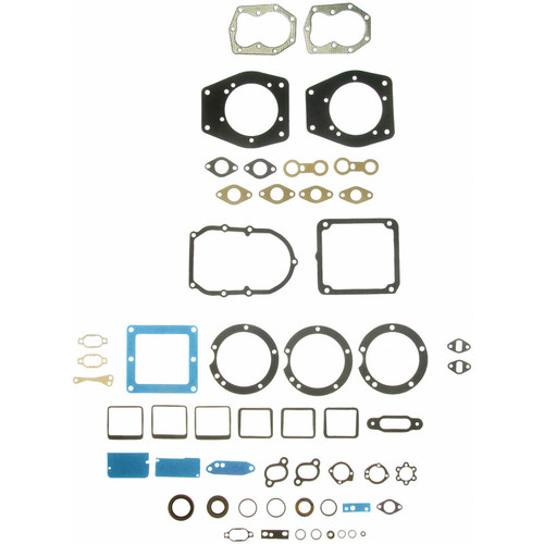 Fel-Pro FS 8154 B Engine Gasket Set - FS8154B Photo - Primary
