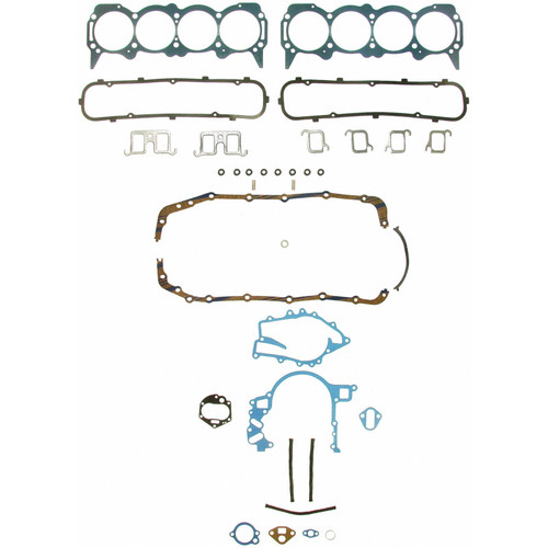 Fel-Pro Buick Electra FS 8494 PT Engine Gasket Set - FS8494PT Photo - Primary