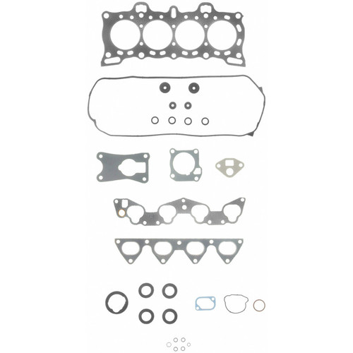 Fel-Pro Honda Civic HIS 9123 PT PermaTorque Engine Cylinder Head Gasket Set - HIS9123PT Photo - Primary