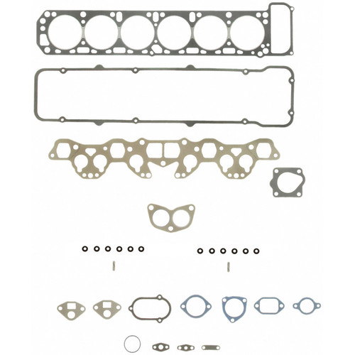 Fel-Pro Nissan Maxima HS 21157 PT-1 PermaTorque Engine Cylinder Head Gasket Set - HS21157PT1 Photo - Primary