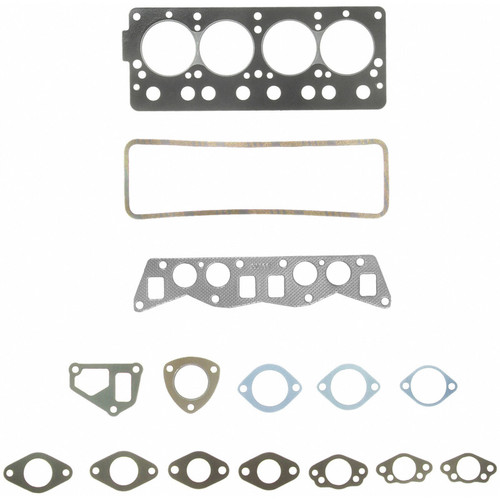 Fel-Pro HS 21190 B Engine Cylinder Head Gasket Set - HS21190B Photo - Primary