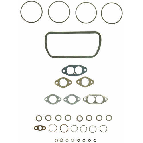 Fel-Pro Volkswagen Super Beetle HS 21193 B Engine Cylinder Head Gasket Set - HS21193B Photo - Primary