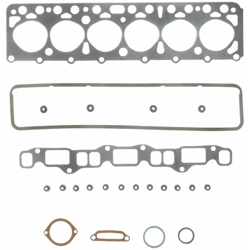 Fel-Pro HS 21218 B-1 Engine Cylinder Head Gasket Set - HS21218B1 Photo - Primary