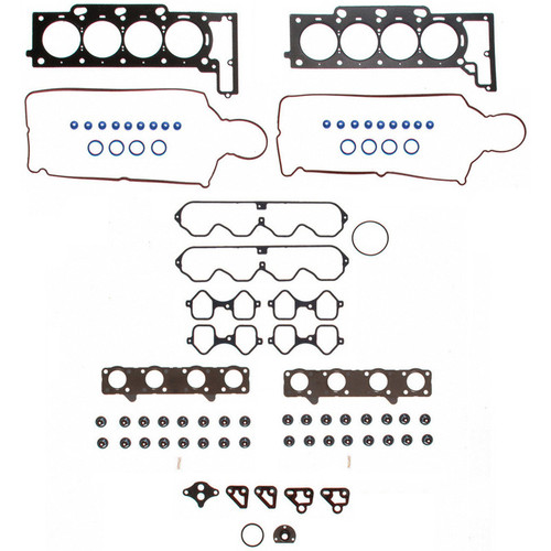 Fel-Pro Cadillac Allante HS 26150 PT PermaTorque Engine Cylinder Head Gasket Set - HS26150PT Photo - Primary