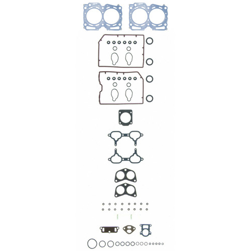Fel-Pro Subaru Legacy HS 26167 PT-3 PermaTorque Engine Cylinder Head Gasket Set - HS26167PT3 Photo - Primary