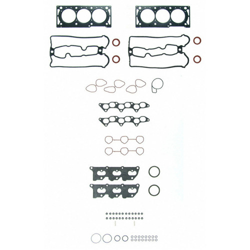 Fel-Pro Saab 9-5 HS 26173 PT-2 PermaTorque Engine Cylinder Head Gasket Set - HS26173PT2 Photo - Primary