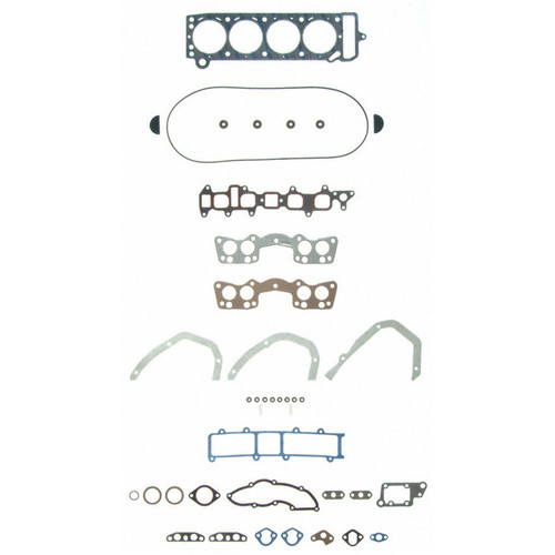 Fel-Pro Toyota Pickup HS 26185 PT PermaTorque Engine Cylinder Head Gasket Set - HS26185PT Photo - Primary