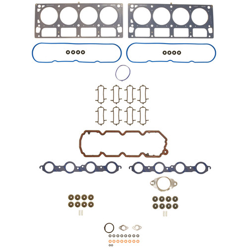 Fel-Pro Chevrolet Impala HS 26190 PT-3 PermaTorque Engine Cylinder Head Gasket Set - HS26190PT3 Photo - Primary