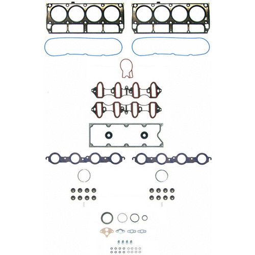 Fel-Pro Chevrolet Silverado 1500 HS 26191 PT PermaTorque Engine Cylinder Head Gasket Set - HS26191PT Photo - Primary