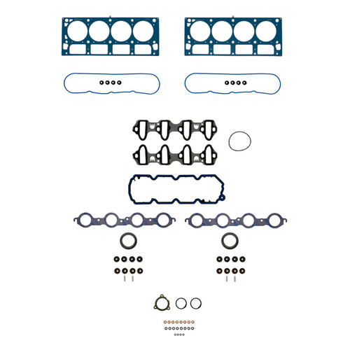 Fel-Pro Chevrolet Silverado 1500 HS 26192 PT-8 PermaTorque Engine Cylinder Head Gasket Set - HS26192PT8 Photo - Primary