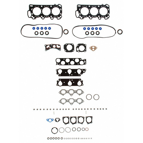 Fel-Pro Honda Accord HS 26196 PT PermaTorque Engine Cylinder Head Gasket Set - HS26196PT Photo - Primary