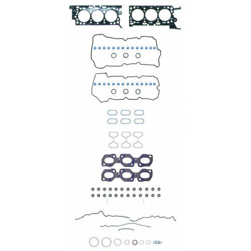 Fel-Pro Ford Five Hundred HS 26207 PT-2 PermaTorque Engine Cylinder Head Gasket Set - HS26207PT2 Photo - Primary