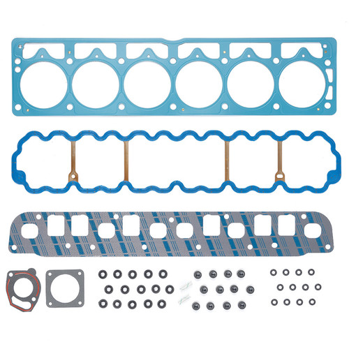 Fel-Pro Jeep Grand Cherokee HS 26211 PT PermaTorque Engine Cylinder Head Gasket Set - HS26211PT Photo - Primary