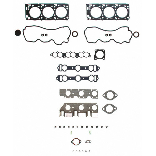 Fel-Pro Mitsubishi Diamante HS 26215 PT PermaTorque Engine Cylinder Head Gasket Set - HS26215PT Photo - Primary