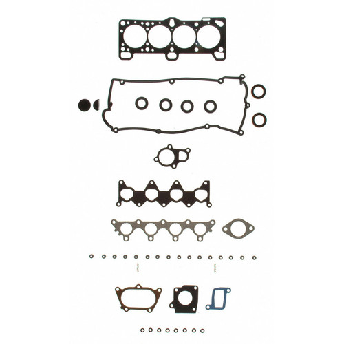 Fel-Pro Hyundai Accent HS 26224 PT PermaTorque Engine Cylinder Head Gasket Set - HS26224PT Photo - Primary