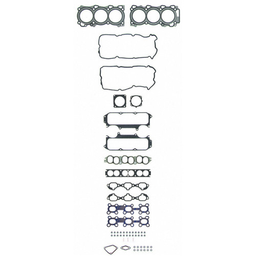 Fel-Pro Nissan Pathfinder HS 26241 PT PermaTorque Engine Cylinder Head Gasket Set - HS26241PT Photo - Primary